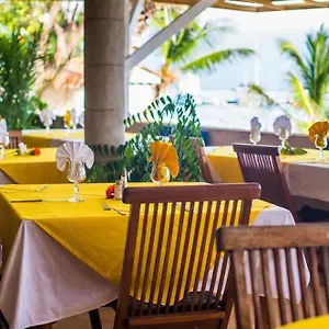 Hotel Bougainvilla, Union Island